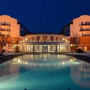 **** Hotel The Monarch Tyskland