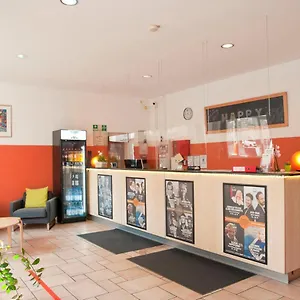 ** Hotel Happy Tyskland