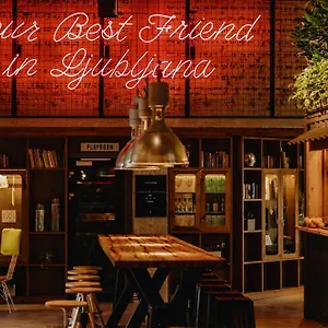 **** Hotel One66 Slovenien