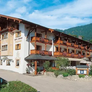*** Hotel Bergheimat Tyskland
