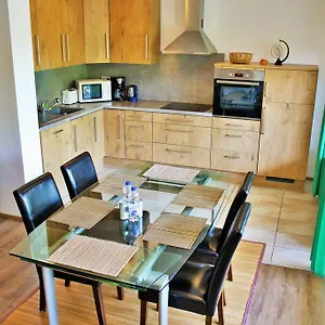  Apartment Am Roemerkreis Germany