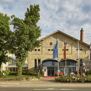 **** Hotel H4 Residenzschloss Tyskland