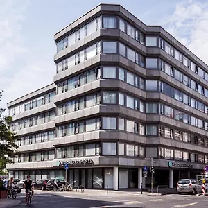  Apartment Visionapartments Frankfurt - Contactless Check-in Germany